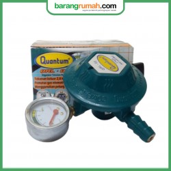 Regulator Quantum QRL 03